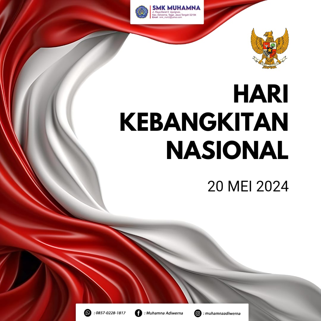 Hari Kebangkitan Nasional 2024
