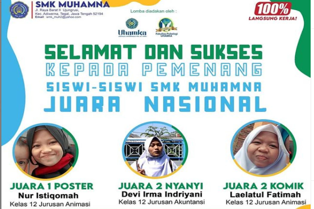 Juara Nasional