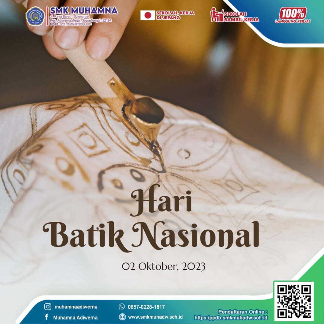 Hari Batik