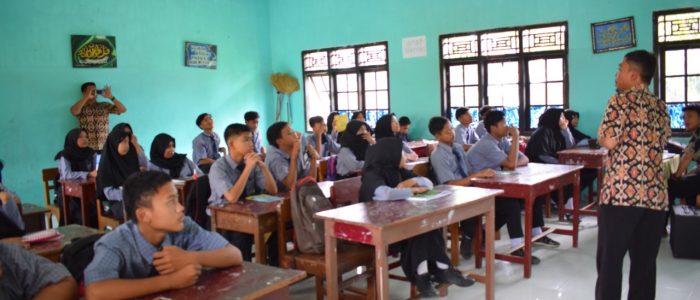 Sosialisai PPDB