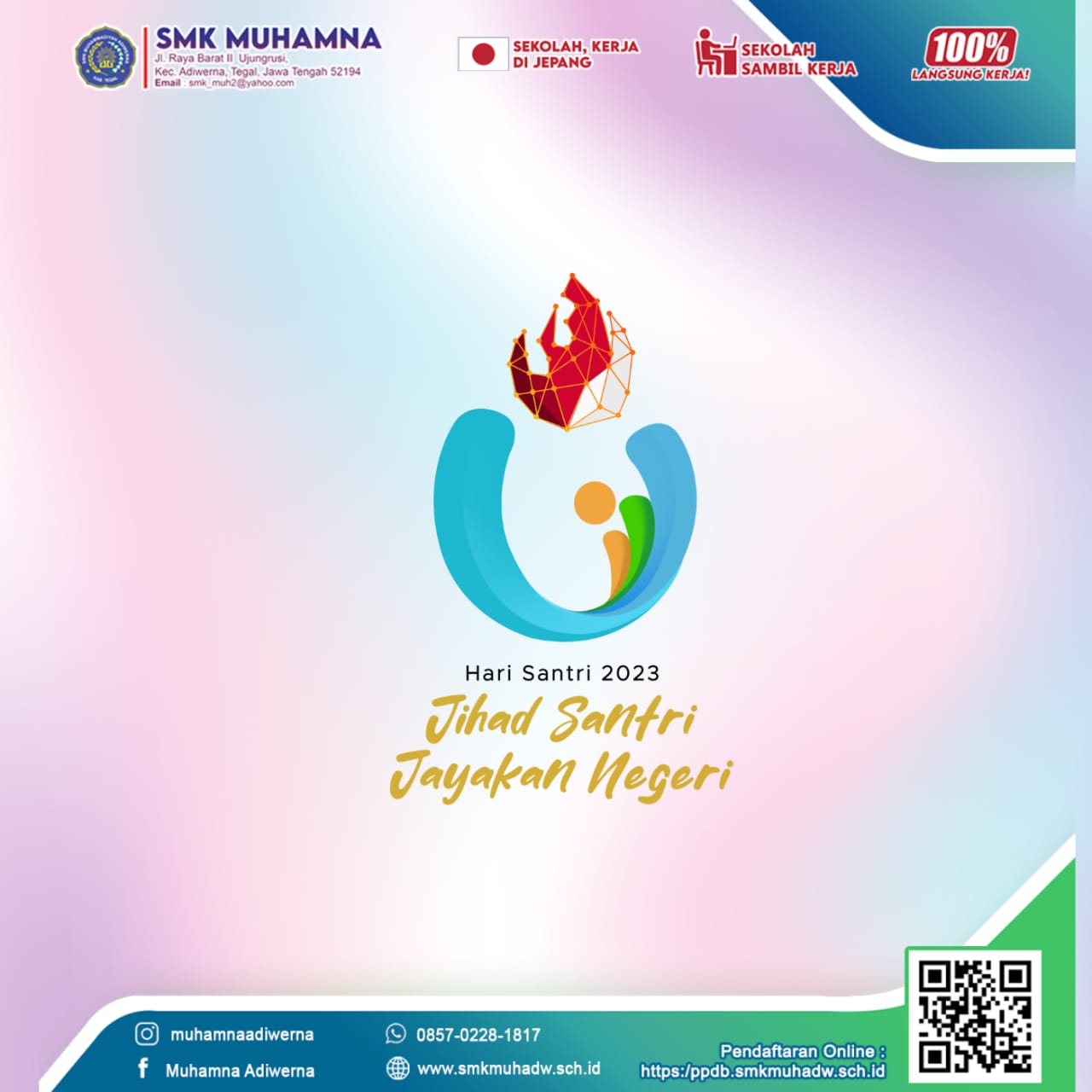 Hari Santri Nasional