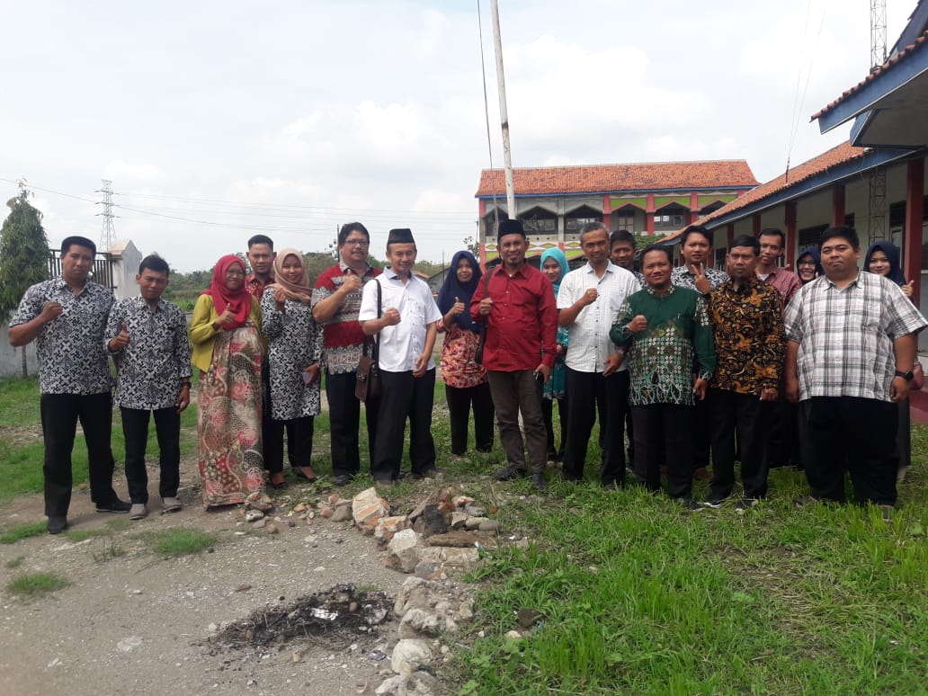 Guru yang Baik, Guru yang Menginspirasi….