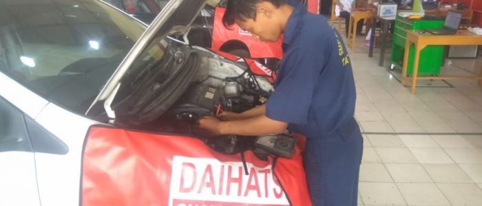 Lomba LKS