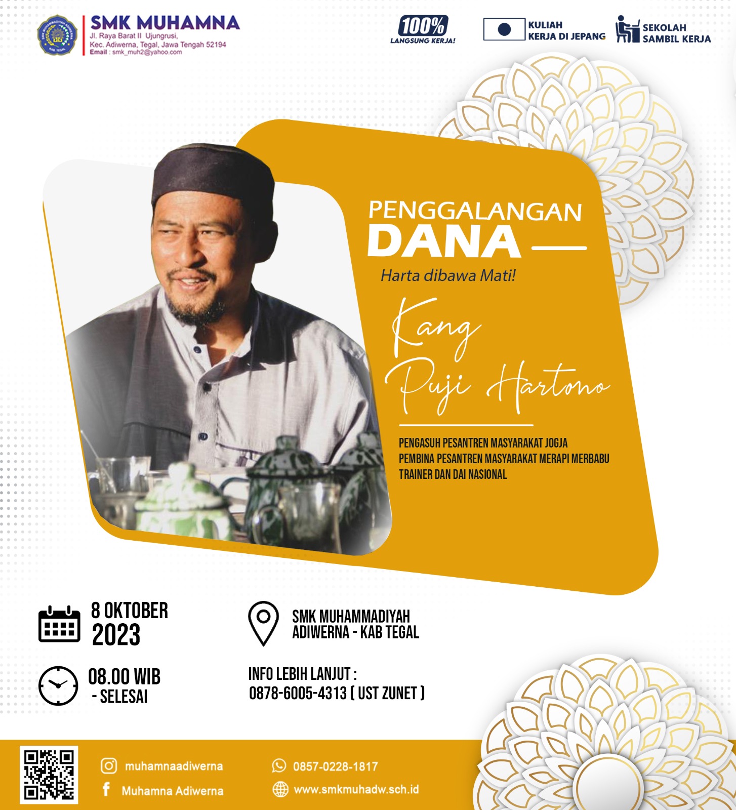 PENGAJIAN AKBAR