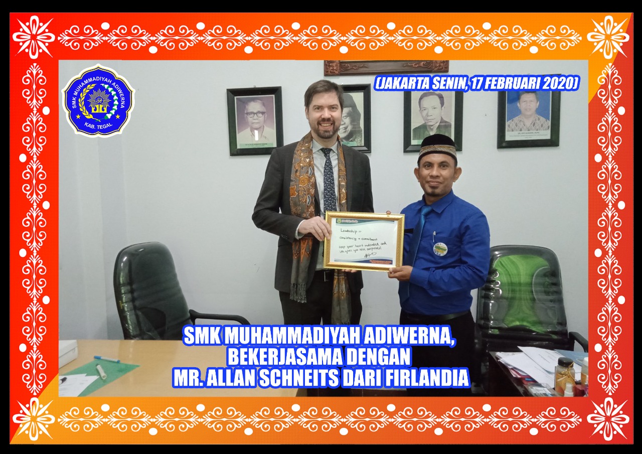 MOU dengan Perusahaan